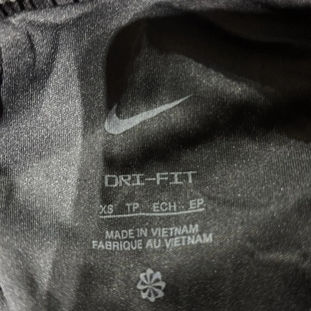 Nike new tags